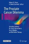 The Prostate Cancer Dilemma