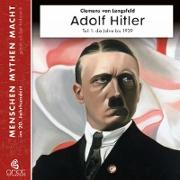 Adolf Hitler Teil 1