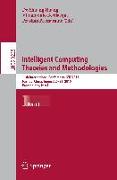 Intelligent Computing Theories and Methodologies