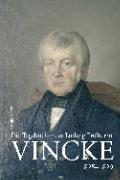 Die Tagebücher des Oberpräsidenten Ludwig Freiherr Vincke 1789-1844