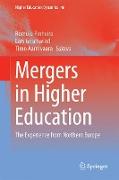 Mergers in Higher Education