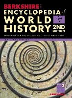 Berkshire Encyclopedia of World History, Second Edition (Volume 2)