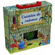 Cuentos de ratones