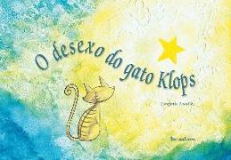 O desexo do gato Klops