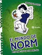 El mundo de Norm 4. Atención, mola un montón