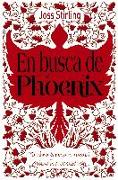 Almas gemelas 2. En busca de Phoenix