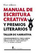 Manual de escritura creativa y premios literarios
