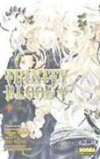 TRINITY BLOOD 17