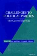 Challenges to Political Parties