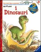 I dinosauri