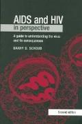 AIDS and HIV in Perspective