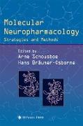 Molecular Neuropharmacology