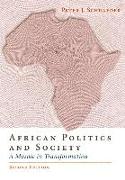 African Politics and Society