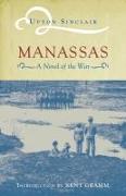 Manassas: A Novel of the War
