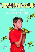 Encyclopedia Brown and the Case of the Jumping Frogs