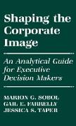 Shaping the Corporate Image