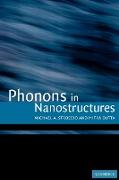 Phonons in Nanostructures
