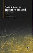Social Attitudes in Northern Ireland: The Ninth Report