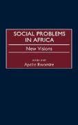 Social Problems in Africa