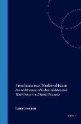 Freethinkers of Medieval Islam: Ibn Al-R&#257,wand&#299,, Ab&#363, Bakr Al-R&#257,z&#299,, and Their Impact on Islamic Thought