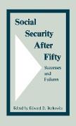 Social Security After Fifty