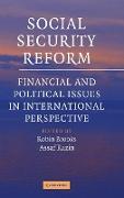 Social Security Reform