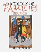 Sociology of Families