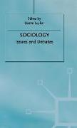 Sociology: Issues and Debates