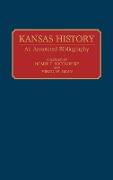 Kansas History