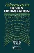 Advances in Design Optimization