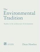 The Environmental Tradition