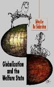 Globalization and the Welfare State