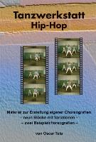 Tanzwerkstatt Hip-Hop, DVD