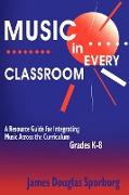 Music in Every Classroom
