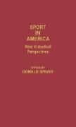 Sport in America