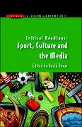 Critical Readings: Sport, Culture and the Media