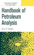 Handbook of Petroleum Analysis