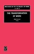 The Transformation of Work