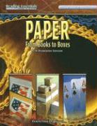 Paper: From Books to Boxes