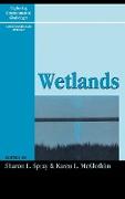 Wetlands