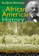Student Almanac of African American History [2 Volumes]