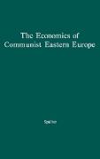 The Economics of Communist Eastern Europe