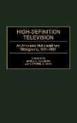 High-Definition Television