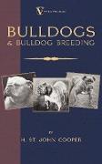 Bulldogs and Bulldog Breeding (A Vintage Dog Books Breed Classic)