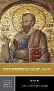 The Writings of St. Paul