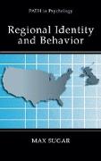 Regional Identity and Behavior