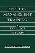 Anxiety Management Training