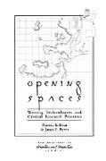 Opening Spaces