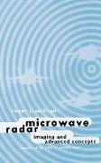 Microwave Radar Imaging and Advanced Concepts