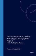 Parisian Licentiates in Theology, A.D. 1373-1500. a Biographical Register: Vol. I. the Religious Orders